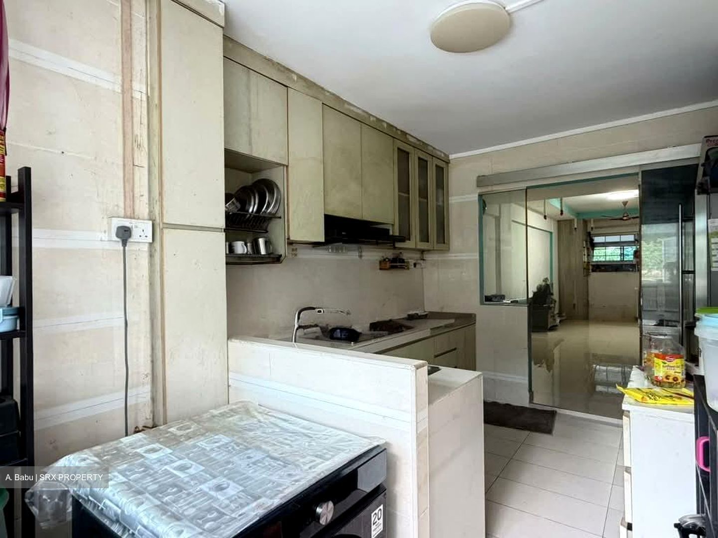 Blk 109 Potong Pasir Avenue 1 (Toa Payoh), HDB 3 Rooms #565838901